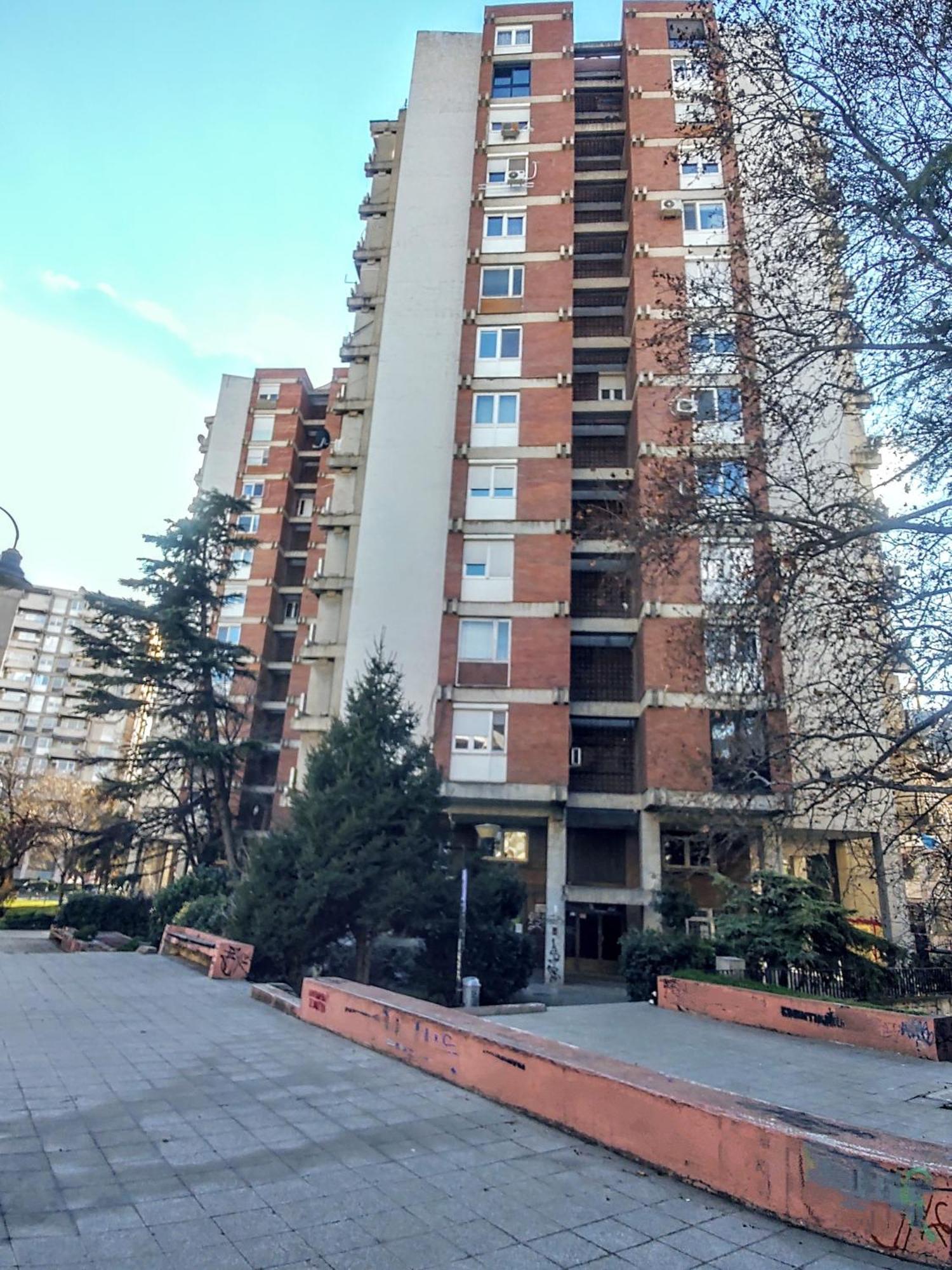 Apartment Maya'S Place Skopie Exterior foto